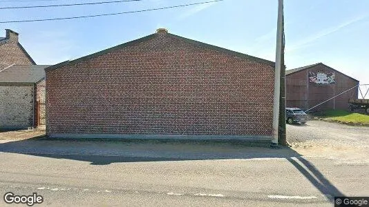 Lokaler til leje i Eigenbrakel - Foto fra Google Street View