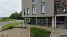 Commercial space for rent, Aarlen, Luxemburg (Provincie), Rue du Capitaine MOTZ 2-24