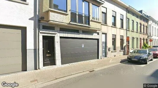 Office spaces for sale i Aalst - Photo from Google Street View