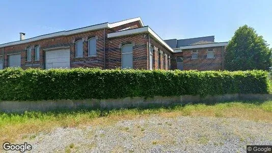 Commercial properties for sale i Hamont-Achel - Photo from Google Street View