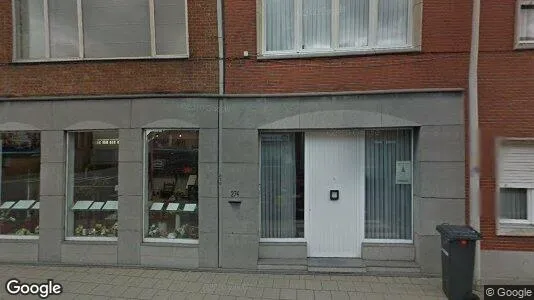 Commercial properties for sale i Lier - Photo from Google Street View