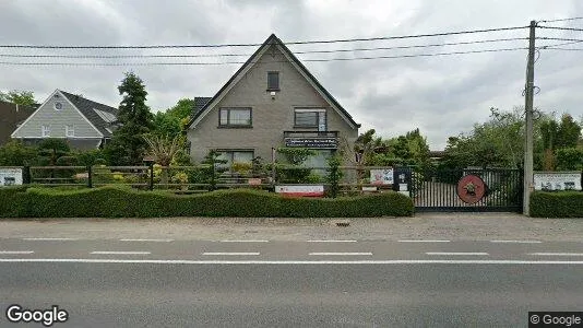 Office spaces for sale i Kuurne - Photo from Google Street View