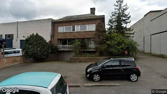 Commercial properties for sale i Machelen - Photo from Google Street View