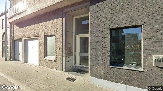Commercial properties for sale i Hamme - Photo from Google Street View