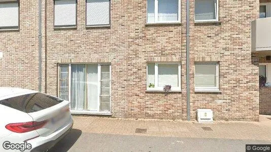 Office spaces for sale i Genk - Photo from Google Street View