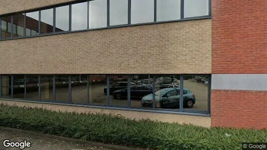 Office spaces for sale i Vilvoorde - Photo from Google Street View