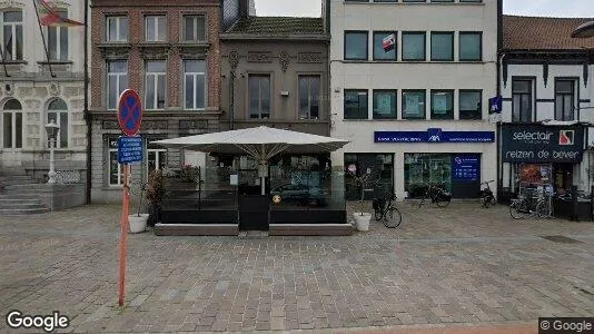 Commercial properties for sale i Beveren - Photo from Google Street View
