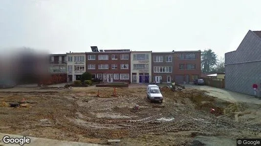 Commercial properties for sale i Antwerp Deurne - Photo from Google Street View