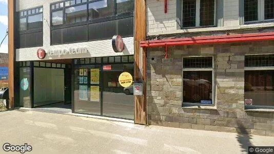 Commercial properties for sale i Geel - Photo from Google Street View