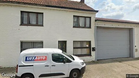 Commercial properties for sale i Geetbets - Photo from Google Street View