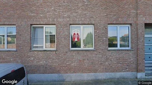 Commercial properties for sale i Bornem - Photo from Google Street View