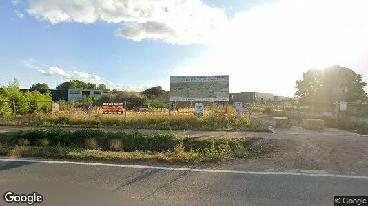 Företagslokaler till salu i Ranst – Foto från Google Street View