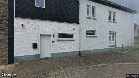 Commercial properties for sale i Beringen - Photo from Google Street View