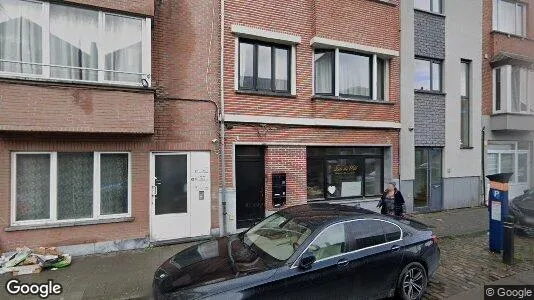 Office spaces for sale i Stad Gent - Photo from Google Street View
