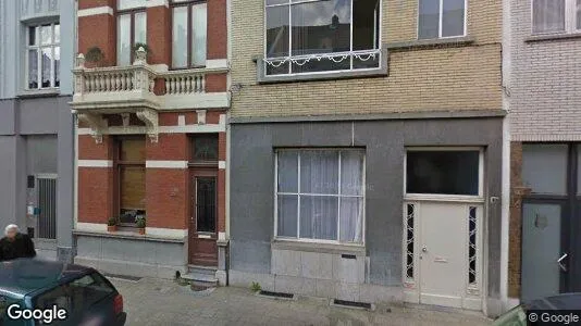Commercial properties for sale i Stad Antwerp - Photo from Google Street View