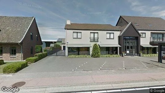 Commercial properties for sale i Hamont-Achel - Photo from Google Street View