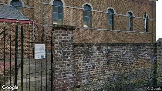 Commercial properties for sale i Heers - Photo from Google Street View