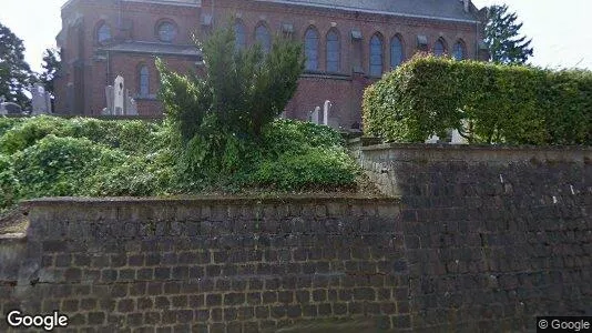 Commercial properties for sale i Heers - Photo from Google Street View