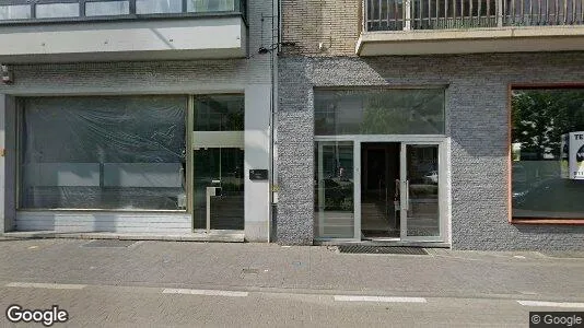 Commercial properties for sale i Hasselt - Photo from Google Street View