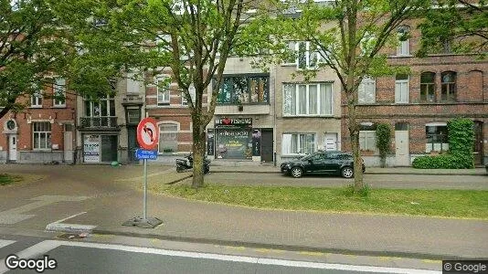Commercial properties for sale i Stad Gent - Photo from Google Street View