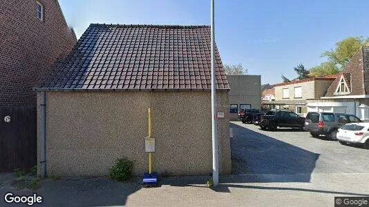 Warehouses for sale i Ingelmunster - Photo from Google Street View