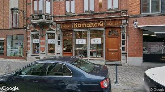 Commercial properties for sale i Zinnik - Photo from Google Street View