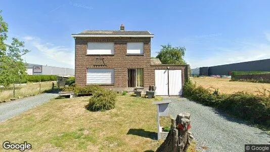 Commercial properties for sale i Aartselaar - Photo from Google Street View