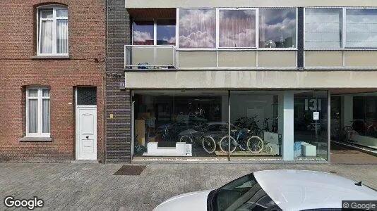 Lokaler til salgs i Duffel – Bilde fra Google Street View