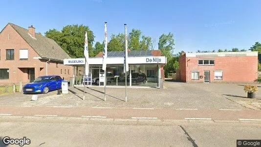 Office spaces for sale i Stekene - Photo from Google Street View