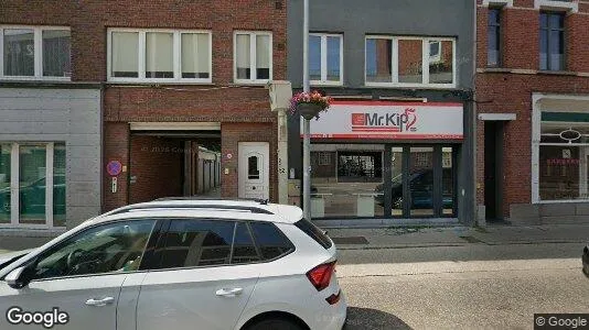 Lokaler til salgs i Mol – Bilde fra Google Street View