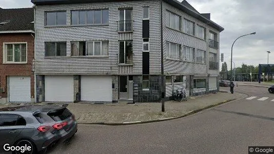 Commercial properties for sale i Herentals - Photo from Google Street View
