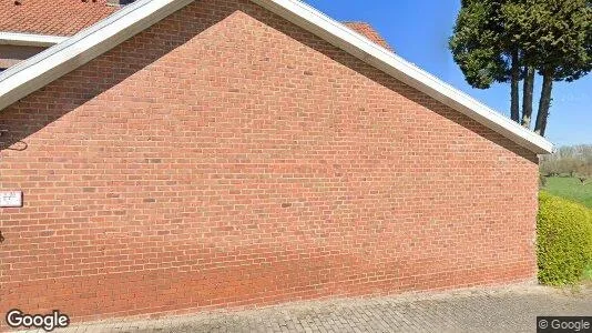 Gewerbeflächen zum Kauf i Herne – Foto von Google Street View