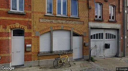 Warehouses for sale i Roeselare - Photo from Google Street View