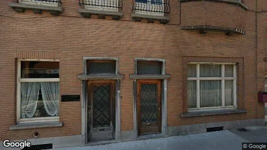Gewerbeflächen zur Miete i Oudenaarde – Foto von Google Street View