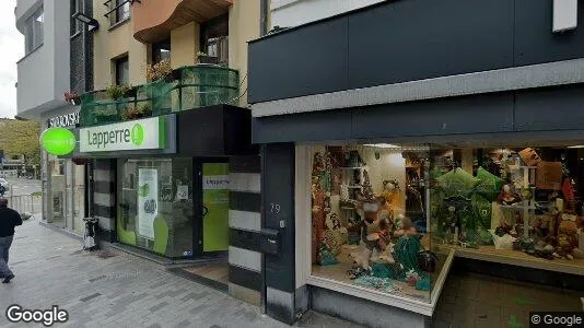 Commercial properties for sale i Aalst - Photo from Google Street View