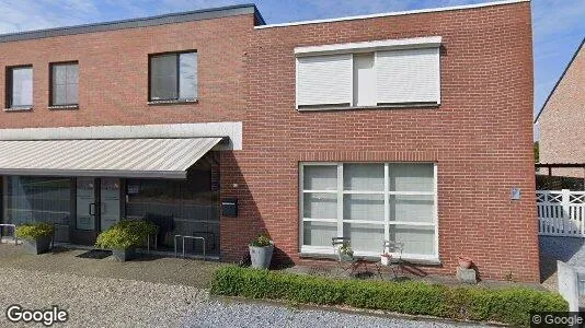 Commercial properties for sale i Oudsbergen - Photo from Google Street View