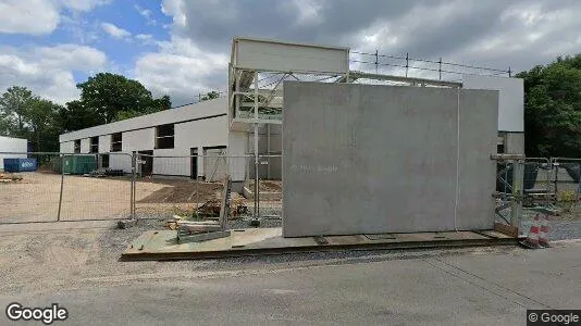 Commercial properties for sale i Hasselt - Photo from Google Street View