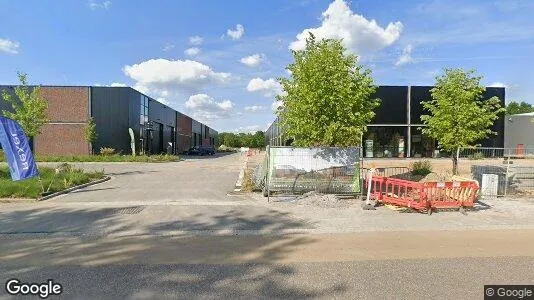 Commercial properties for sale i Hasselt - Photo from Google Street View