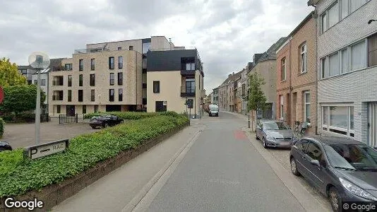 Commercial properties for sale i Herentals - Photo from Google Street View
