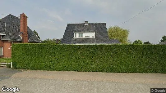 Kontorer til salgs i Hooglede – Bilde fra Google Street View