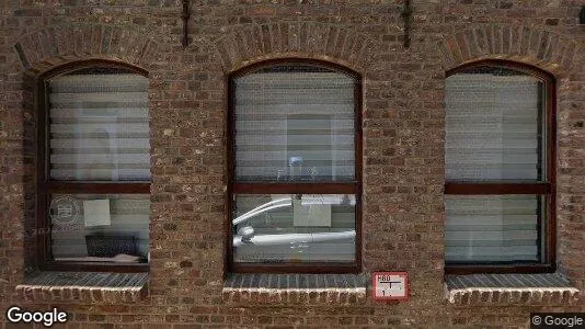 Commercial properties for sale i Maaseik - Photo from Google Street View