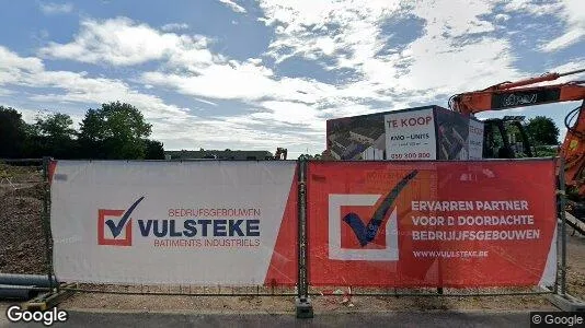 Commercial properties for sale i Kortemark - Photo from Google Street View