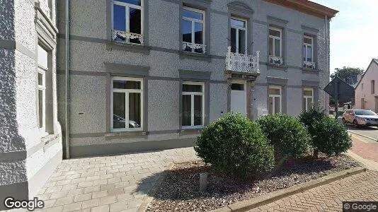 Lokaler til leie i Retie – Bilde fra Google Street View