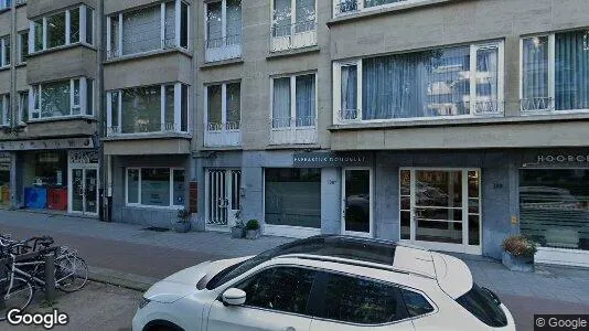 Commercial properties for sale i Stad Antwerp - Photo from Google Street View