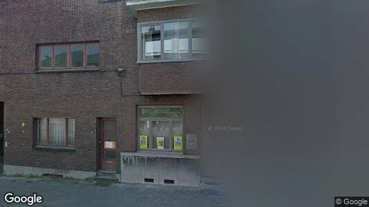 Commercial properties for sale i Lier - Photo from Google Street View