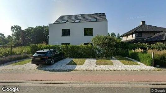 Commercial properties for sale i Geraardsbergen - Photo from Google Street View