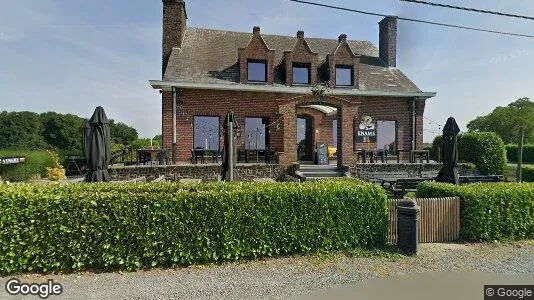 Commercial properties for sale i Brakel - Photo from Google Street View