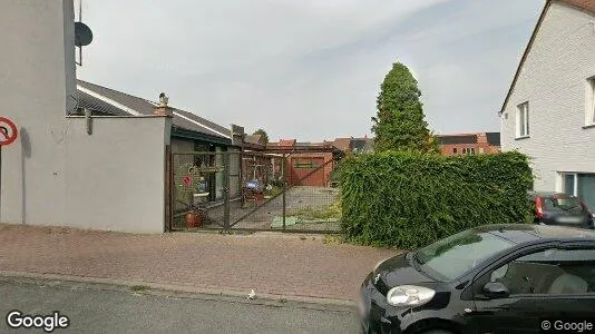 Warehouses for sale i Ronse - Photo from Google Street View