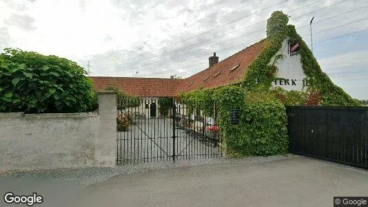 Commercial properties for sale i Mont-de-l'Enclus - Photo from Google Street View