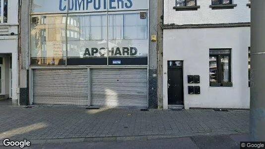 Commercial properties for sale i Stad Antwerp - Photo from Google Street View